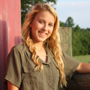 Robyn N. - Oakwood Babysitter