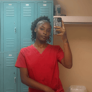 Iman H., Babysitter in Saint Louis, MO with 1 year paid experience