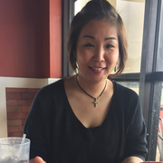 Takako G., Babysitter in Houston, TX with 2 years paid experience