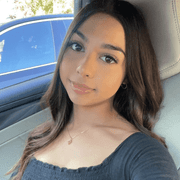 Jashrah A., Babysitter in Hayward, CA with 1 year paid experience