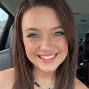 Brittany R., Child Care in Fort Sill, OK 73503 with 1 year of paid experience
