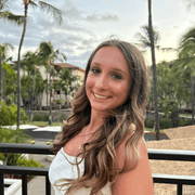 Tess M., Nanny in Isle of Palms, SC 29451 with 7 years of paid experience