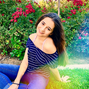 Megan V., Care Companion in Chowchilla, CA 93610 with 1 year paid experience