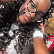 Jamesha C., Nanny in 33839 with 2 years of paid experience