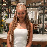 Adesola B., Babysitter in Arlington, TX with 3 years paid experience