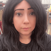 Gabriela M., Nanny in 92583 with 17 years of paid experience