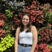 Megan L., Child Care Provider in 60435 with 1 year of paid experience