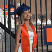 Anabelle J., Babysitter in 60484 with 1 year of paid experience