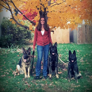 Angela B., Pet Care Provider in Spring Hill, KS 66083 with 15 years paid experience
