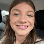 Megan P., Babysitter in 15057 with 1 year of paid experience