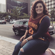 Allysa J., Babysitter in Mansfield, OH with 1 year paid experience