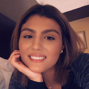 Angela T. - Middlesex Babysitter