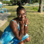 Jazmyne C., Nanny in Orfordville, WI 53576 with 8 years of paid experience