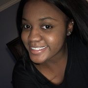 Jazmyn F., Babysitter in Conyers, GA with 3 years paid experience