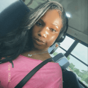 Klah F., Child Care Provider in 29526 with 1 year of paid experience
