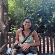 Alexys N., Babysitter in 92065 with 1 year of paid experience