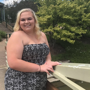 Haley A., Babysitter in Carol Stream, IL with 10 years paid experience