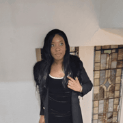 Yamanta J., Babysitter in Fort Pierce, FL with 2 years paid experience