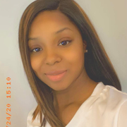 Symia J., Child Care in Jacksonville, AL 36265 with 10 years of paid experience