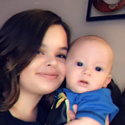 Skylar S. - Perryville Babysitter