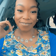 Lakaya L., Nanny in Gonzales, LA with 2 years paid experience