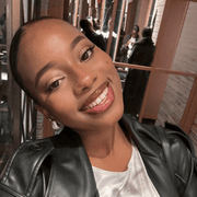 Colette D., Babysitter in Mansfield, MA with 10 years paid experience