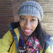 Ebony T., Nanny in Chicago, IL with 6 years paid experience
