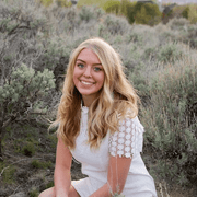 Adyson B., Babysitter in Draper, UT with 4 years paid experience