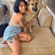 Anissa G., Child Care Provider in 02827 with 7 years of paid experience