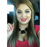 Monica F., Babysitter in Laredo, TX 78045 with 1 year of paid experience
