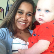 Briel S., Babysitter in Lillington, NC with 2 years paid experience