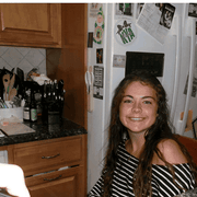 Reilly K., Babysitter in 08067 with 2 years of paid experience