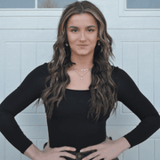 Kinzee M., Babysitter in Noblesville, IN with 5 years paid experience