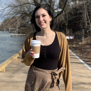 Gabriella M., Nanny in Tonawanda, NY with 5 years paid experience