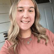 Allie M., Child Care in Wever, IA 52658 with 5 years of paid experience