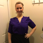 Sarah T. - Fayetteville Babysitter