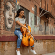 Elise T., Babysitter in 64118 with 2 years of paid experience