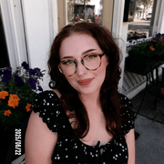 Breanna P., Nanny in Cincinnati, OH with 2 years paid experience
