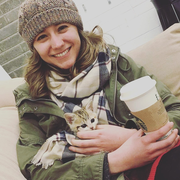 Brianne F. - Stilwell Pet Care Provider