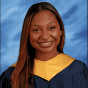 Aliyah F., Child Care in Brockton, MA 02301 with 6 years of paid experience