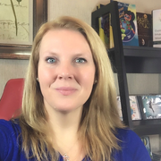 Mellisa D. - Edison <span class="translation_missing" title="translation missing: en.application.care_types.child_care">Child Care</span>