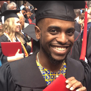 Kareem B., Nanny in Reisterstown, MD with 4 years paid experience