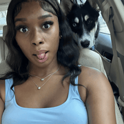 Janiya C., Pet Care Provider in Evans, GA with 1 year paid experience