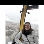 Rebekah H. - Hillsboro Nanny