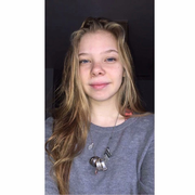 Sierra D. - Weed Babysitter