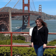 Florentina A., Babysitter in San Francisco, CA with 2 years paid experience