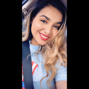 Aleksa H., Babysitter in Harlingen, TX with 1 year paid experience