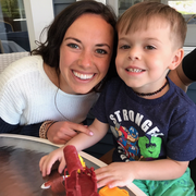 Diana D. - Tampa <span class="translation_missing" title="translation missing: en.application.care_types.child_care">Child Care</span>