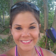 Brittany B. - Inman Pet Care Provider