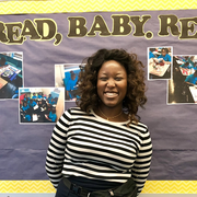 Eunice B., Babysitter in Brooklyn, NY with 10 years paid experience